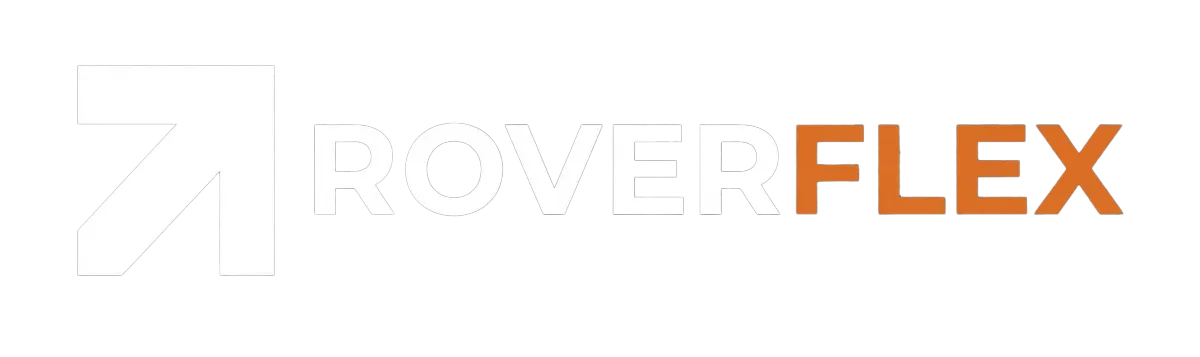 Logo de RoverFlex